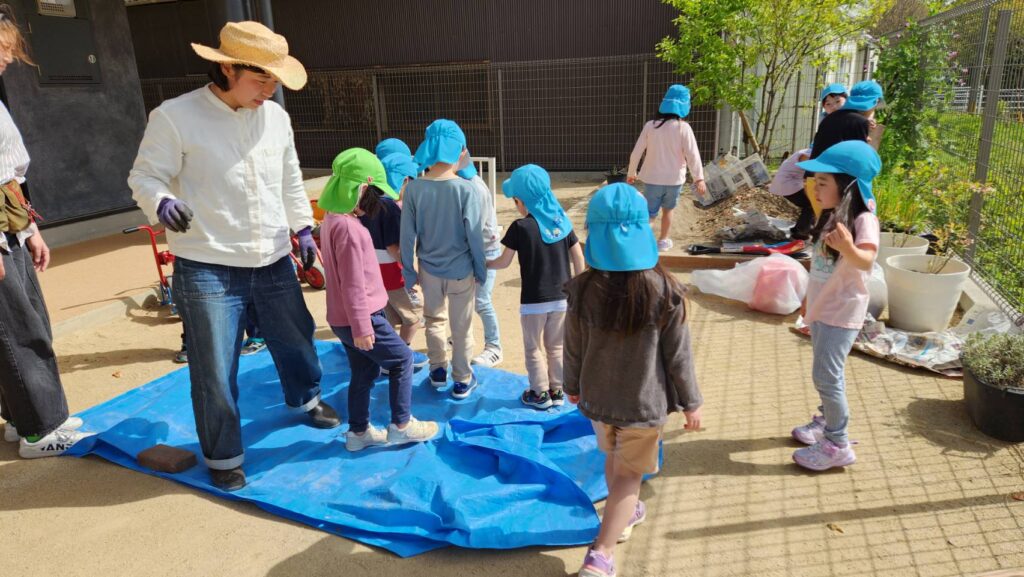 はなぐみ報告0424