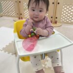 4月製作 手形とり