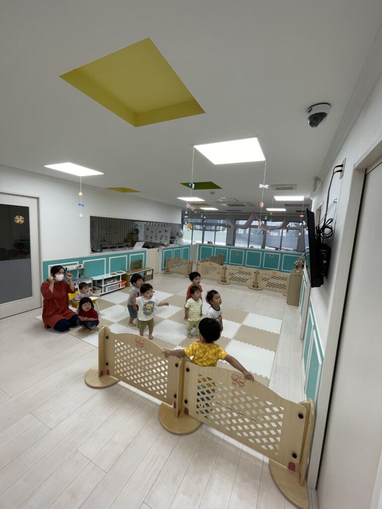 ジャンボリーミッキー🎶