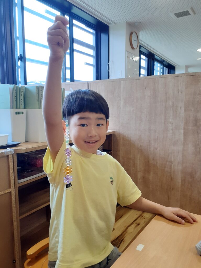 ５歳児クラス0619