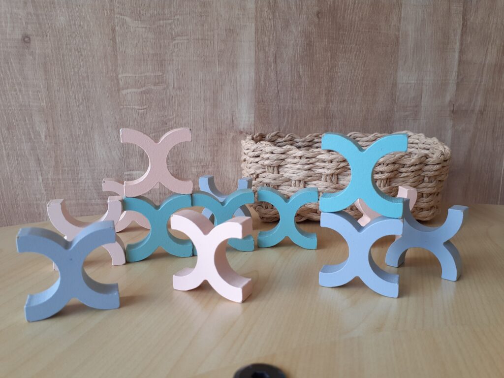 静かになった保育園0714