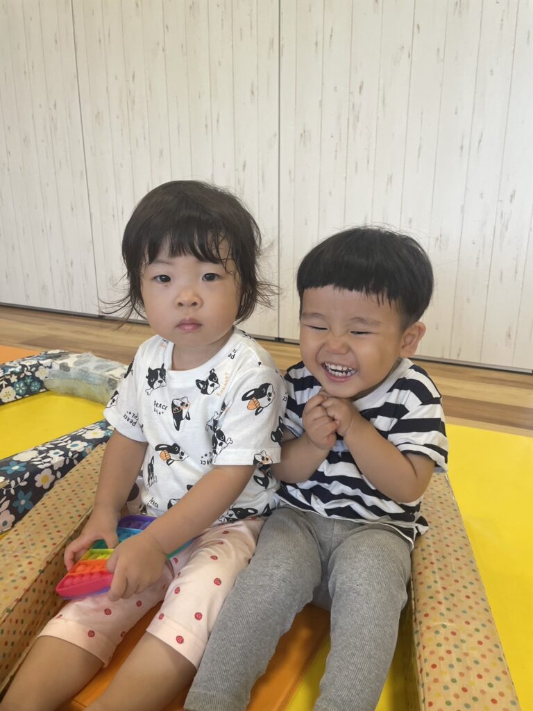 子ども同士の関り1016