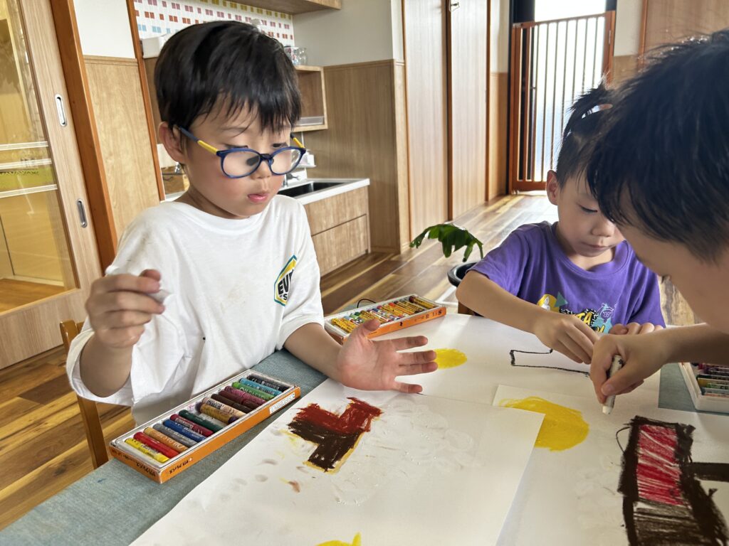 ハロウインの作り物1020