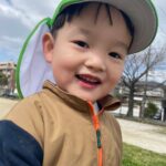 園外保育🌿.∘