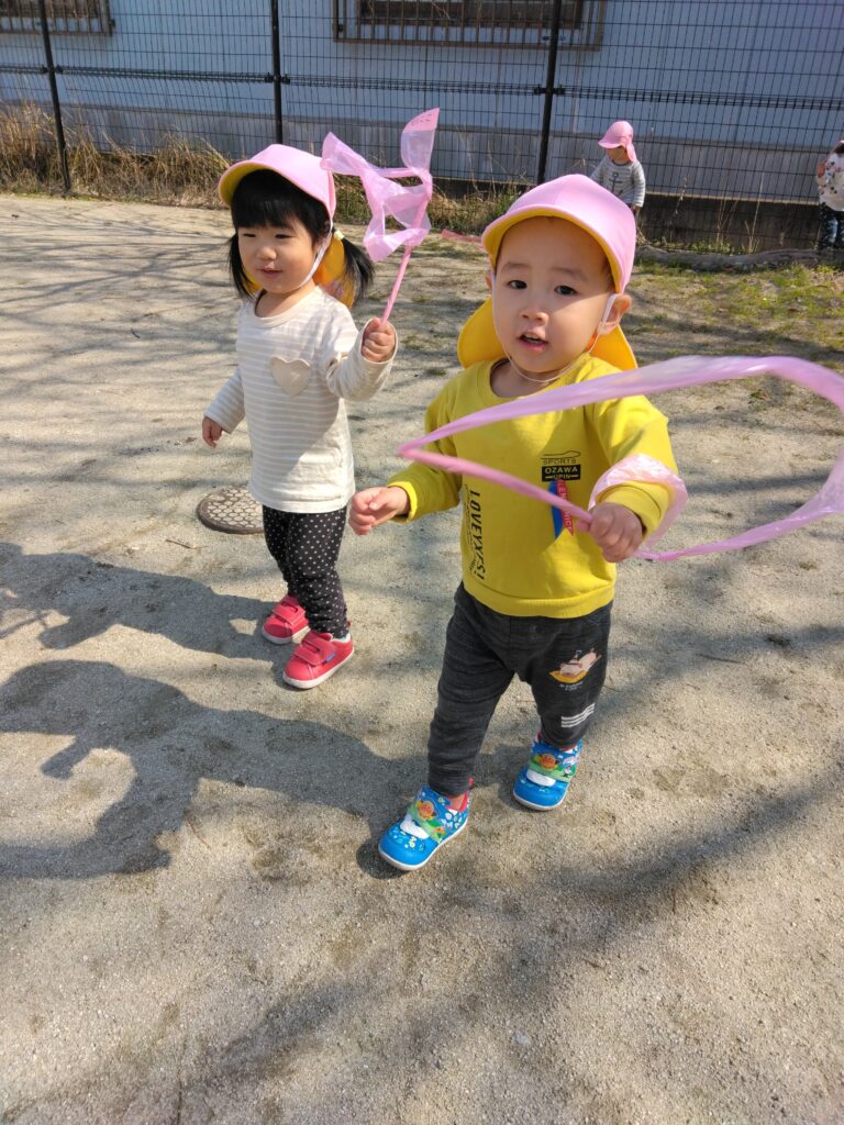 りぼんくるりん