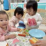 イチゴ狩り🍓＆ケーキ作り🎂