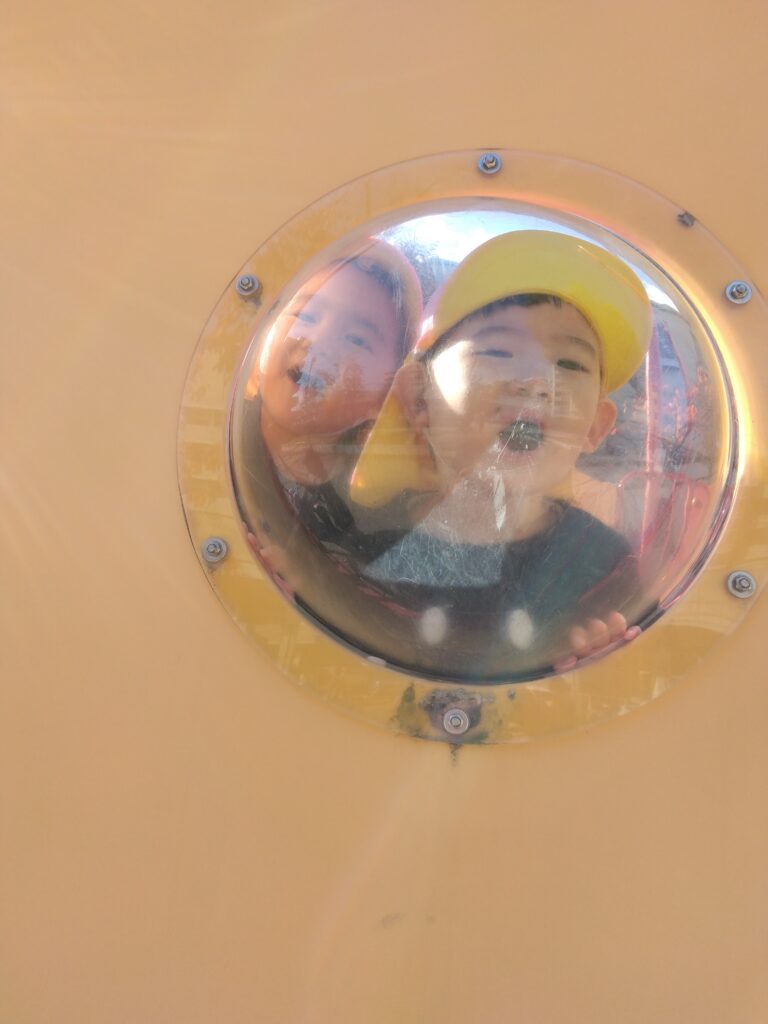 ヘリコプター公園