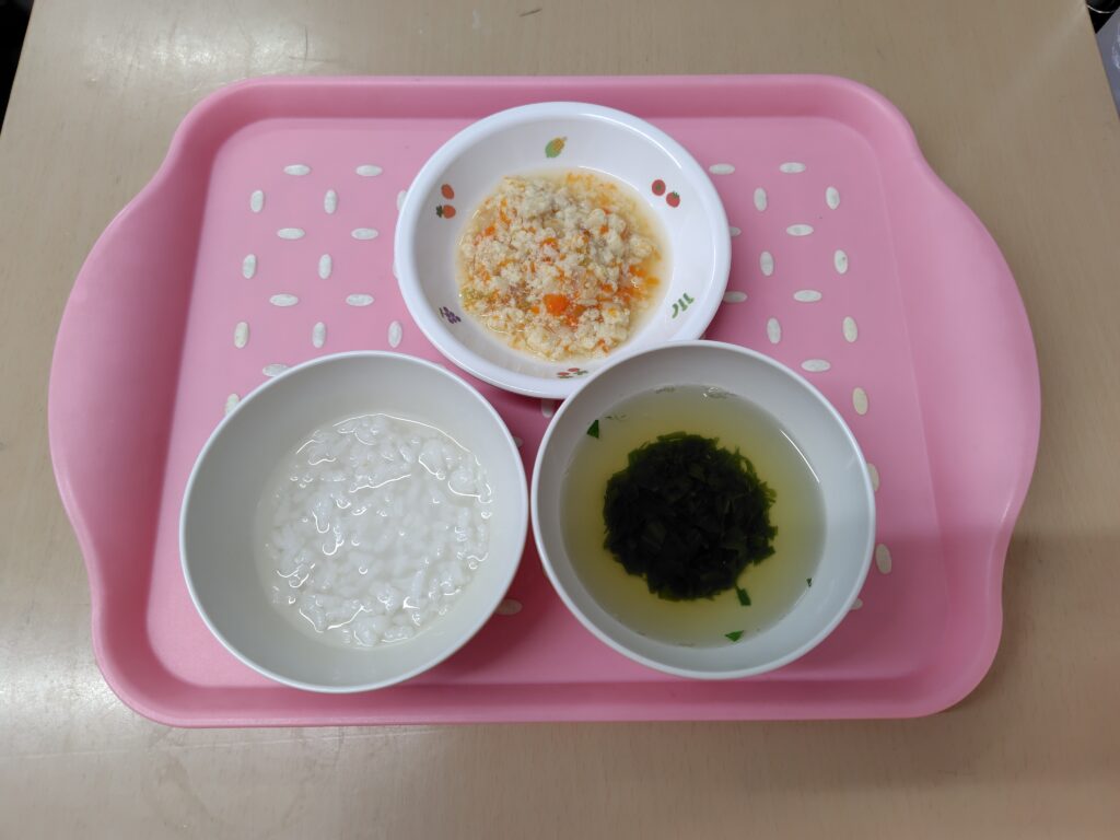 9/30(火)今日の給食