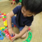 🌟今日の活動🌟