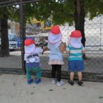 🌞今日の活動🌞