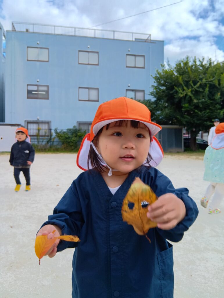 たくさんあそぼう