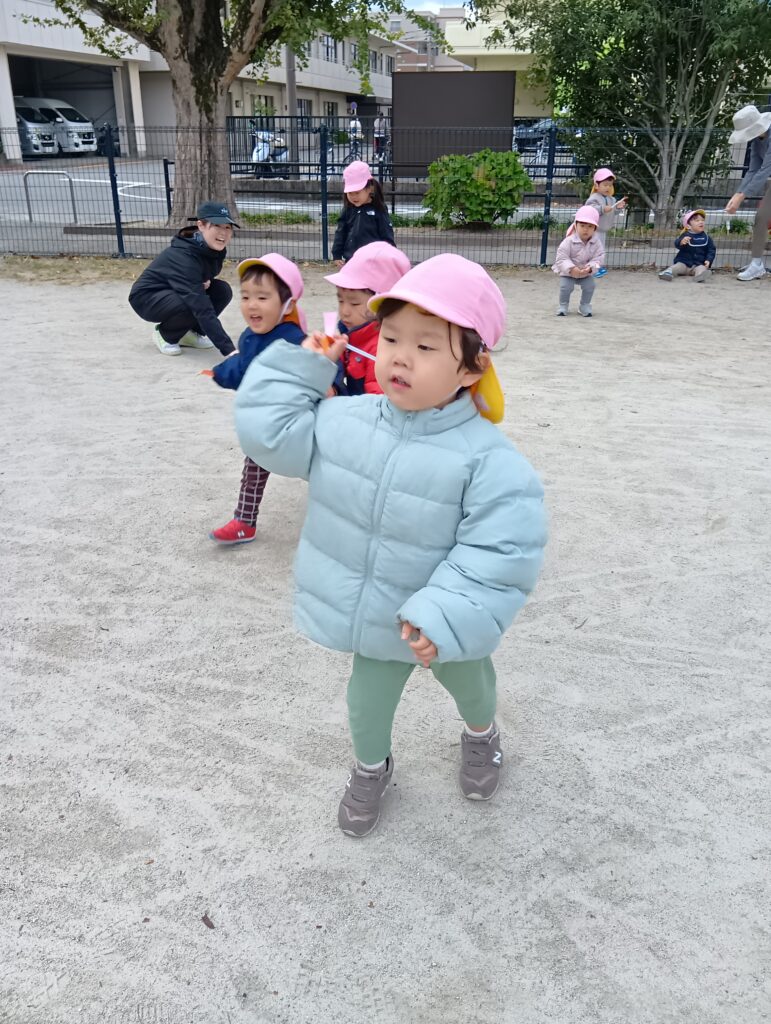 プロペラストロー