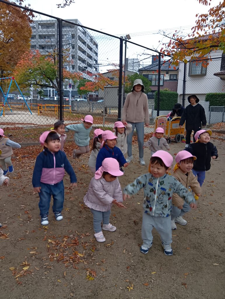 マラソンに挑戦