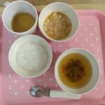 11/20(木)今日の給食