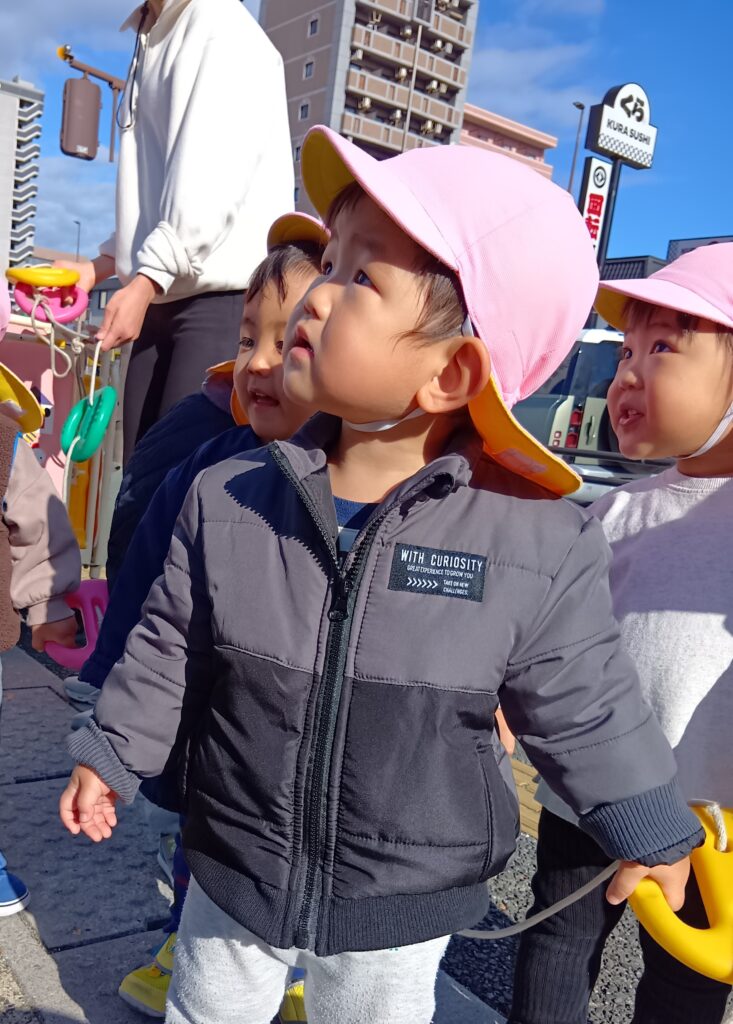 かっこいいパトカー