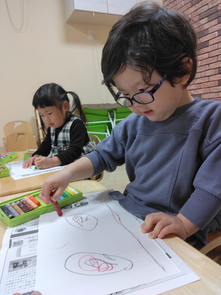 好きな動物たち