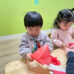 ⭐今日の活動⭐️