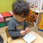 ☂️今日の活動☂️