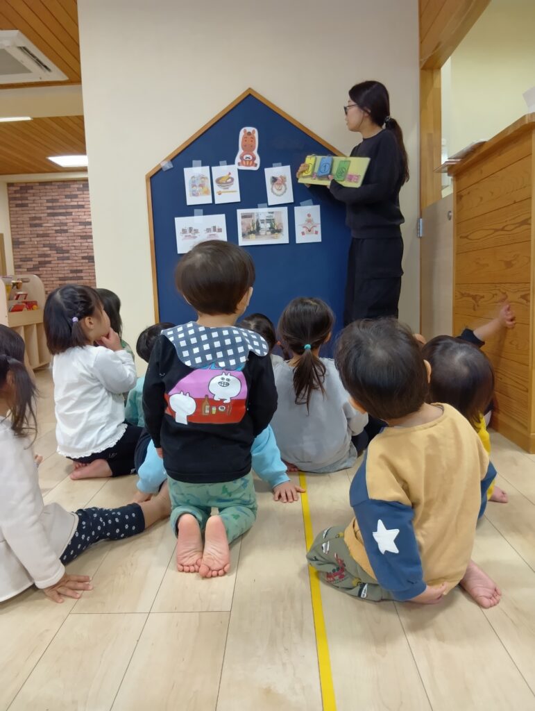 もういくつ寝るとお正月