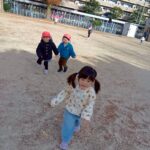 今日の活動☀️🍂