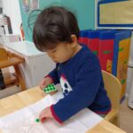 🎍今日の活動🎍