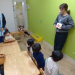 🌞今日の活動🌞