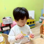 今日の活動☀️