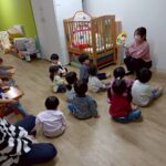 ひなまつり製作🎎