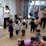 今日の活動☀️