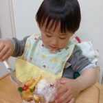 🌸春先取り弁当🌸